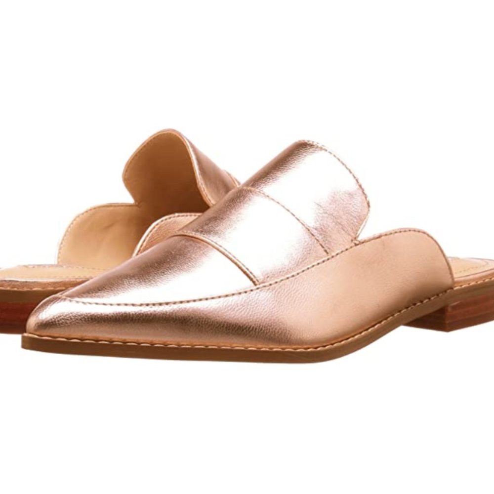 CHARLES DAVID Women's Porter Mule